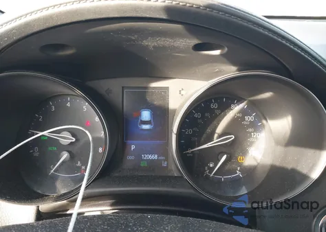 2018 Toyota C-Hr Xle Premium from USA, damaged, VIN NMTKHMBX0JR034861